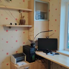 Квартира 81 м², 4-комнатная - изображение 5