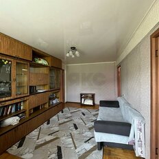 Квартира 45,1 м², 2-комнатная - изображение 1