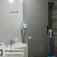 Квартира 57 м², 2-комнатная - изображение 4