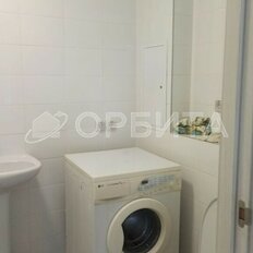 Квартира 49,3 м², 2-комнатная - изображение 5