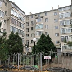 Квартира 39 м², 1-комнатная - изображение 1