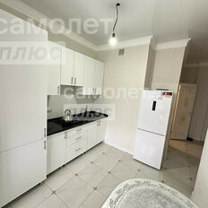 Квартира 42,9 м², 2-комнатная - изображение 5