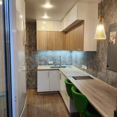 Квартира 30 м², 1-комнатная - изображение 3