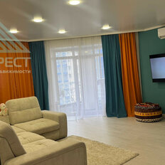 Квартира 70,9 м², 2-комнатная - изображение 2
