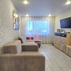 Квартира 60,7 м², 3-комнатная - изображение 2