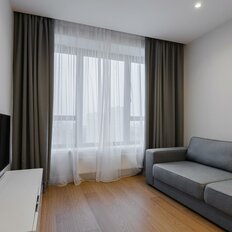 Квартира 51 м², 2-комнатные - изображение 2