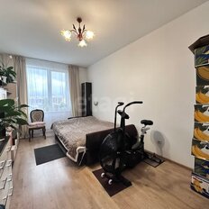 Квартира 33,9 м², 1-комнатная - изображение 3