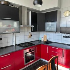 Квартира 55,6 м², 2-комнатная - изображение 5