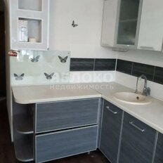 Квартира 50 м², 2-комнатная - изображение 1