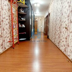 Квартира 105,1 м², 3-комнатная - изображение 4