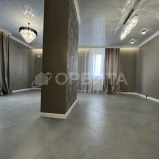 Квартира 86,6 м², 3-комнатная - изображение 5