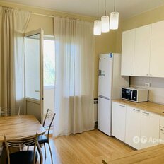 Квартира 34 м², 1-комнатная - изображение 3