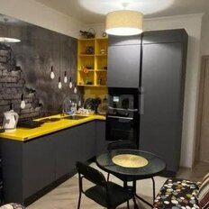 Квартира 26 м², студия - изображение 3