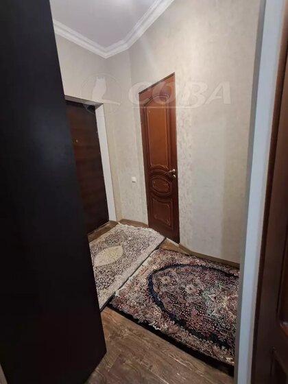 46,2 м², 1-комнатная квартира 3 400 000 ₽ - изображение 32