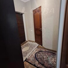 Квартира 37 м², 1-комнатная - изображение 4