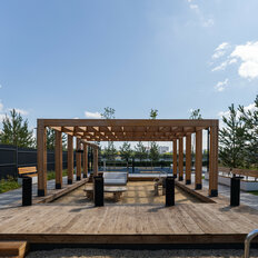 Квартира 33,5 м², 1-комнатная - изображение 4