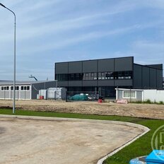 1389 м², помещение свободного назначения - изображение 1