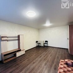 Квартира 37,2 м², 1-комнатная - изображение 4