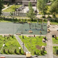 Квартира 68,6 м², 3-комнатная - изображение 3