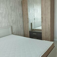 Квартира 34 м², 1-комнатная - изображение 4