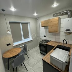 Квартира 33 м², 1-комнатная - изображение 1
