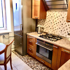 Квартира 72 м², 3-комнатная - изображение 2