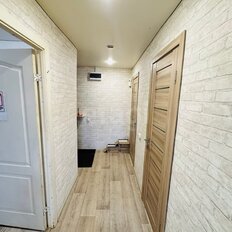 Квартира 42 м², 1-комнатная - изображение 5
