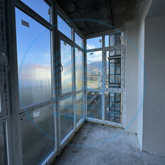 Квартира 58,3 м², 2-комнатная - изображение 3