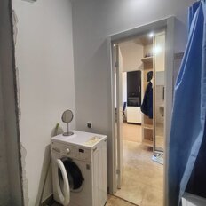 Квартира 35,3 м², 1-комнатная - изображение 1