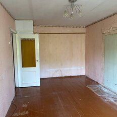 Квартира 31 м², 1-комнатная - изображение 3