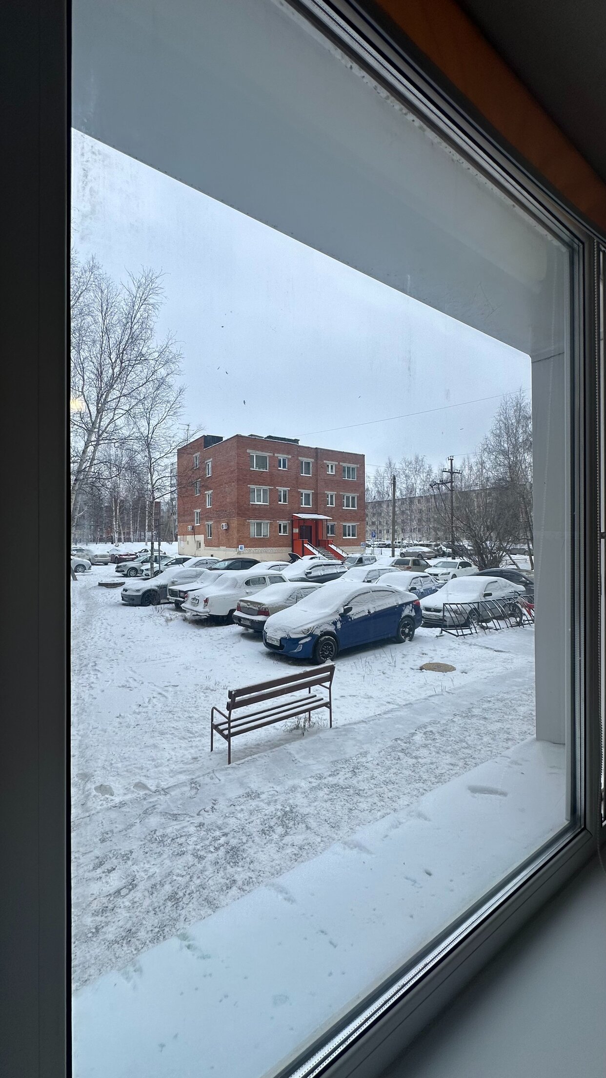 Комната 4-комн. 60 м² в Нефтеюганск — фото 4