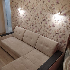 Квартира 34 м², 1-комнатная - изображение 1