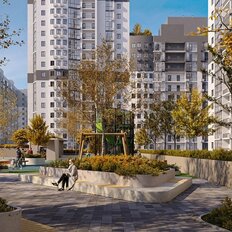 Квартира 58,4 м², 2-комнатная - изображение 3