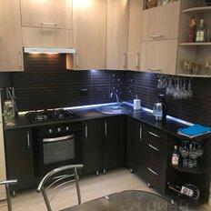 Квартира 56,8 м², 3-комнатная - изображение 1