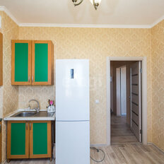 Квартира 59 м², 2-комнатная - изображение 2