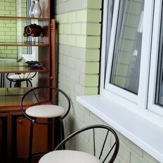 Квартира 22,2 м², студия - изображение 4