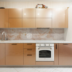 Квартира 45,7 м², 1-комнатная - изображение 3