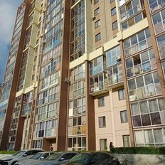 Квартира 24 м², студия - изображение 3