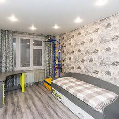 Квартира 81,7 м², 3-комнатная - изображение 2