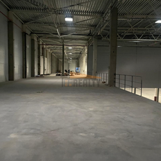 10969 м², склад - изображение 5