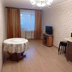Квартира 42 м², 1-комнатная - изображение 4