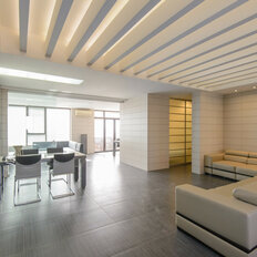 Квартира 165 м², 4-комнатная - изображение 2