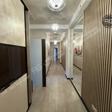 Квартира 106 м², 3-комнатная - изображение 3