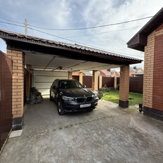 таунхаус + 3 сотки, участок - изображение 4