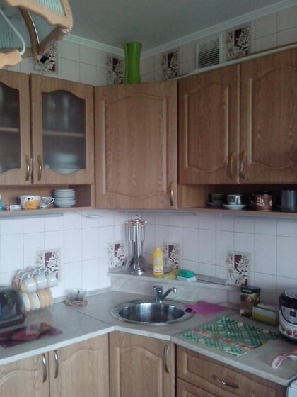 44 м², 1-комнатная квартира 3 800 000 ₽ - изображение 23