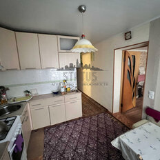 Квартира 57 м², 1-комнатная - изображение 2