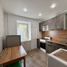 Квартира 32,7 м², 1-комнатная - изображение 1