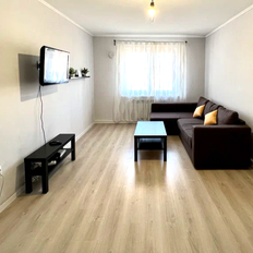 Квартира 36 м², 1-комнатная - изображение 2