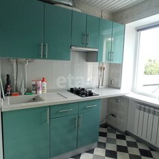 Квартира 38 м², 2-комнатная - изображение 1