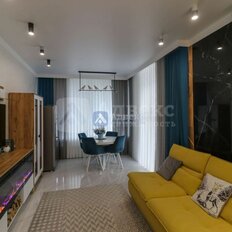 Квартира 85,5 м², 2-комнатная - изображение 2